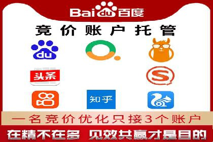 成功案例：SEM推广竞价代运营助力企业转型
